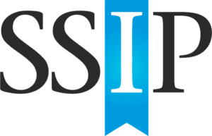 SSIP logo SSIP logo