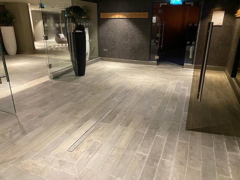 Nationwide Commercial Tiling Contractors - DM Tiling Ltd
