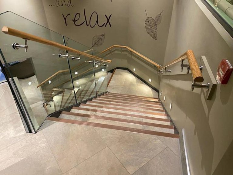 Nationwide Commercial Tiling Contractors - DM Tiling Ltd