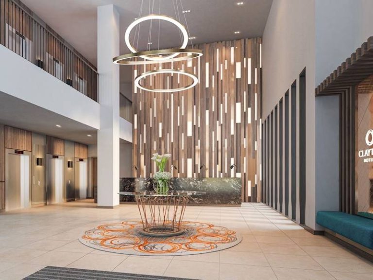 Nationwide Commercial Tiling Contractors - DM Tiling Ltd