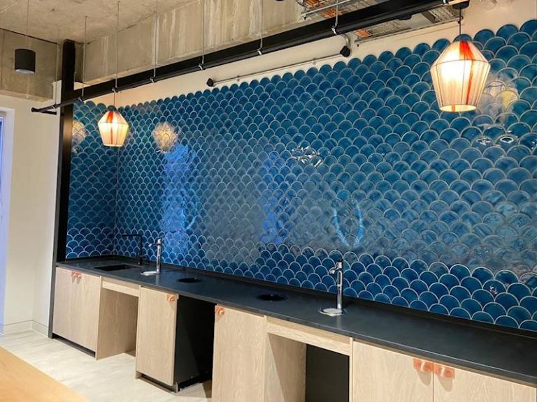 Nationwide Commercial Tiling Contractors - DM Tiling Ltd