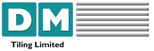 DM Tiling logo