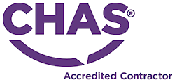 CHAS Accreditation CHAS Accreditation