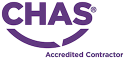 CHAS Accreditation CHAS Accreditation