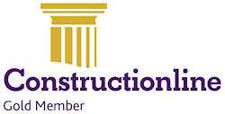 Constructionline Gold Member Accreditation Constructionline Gold Member Accreditation
